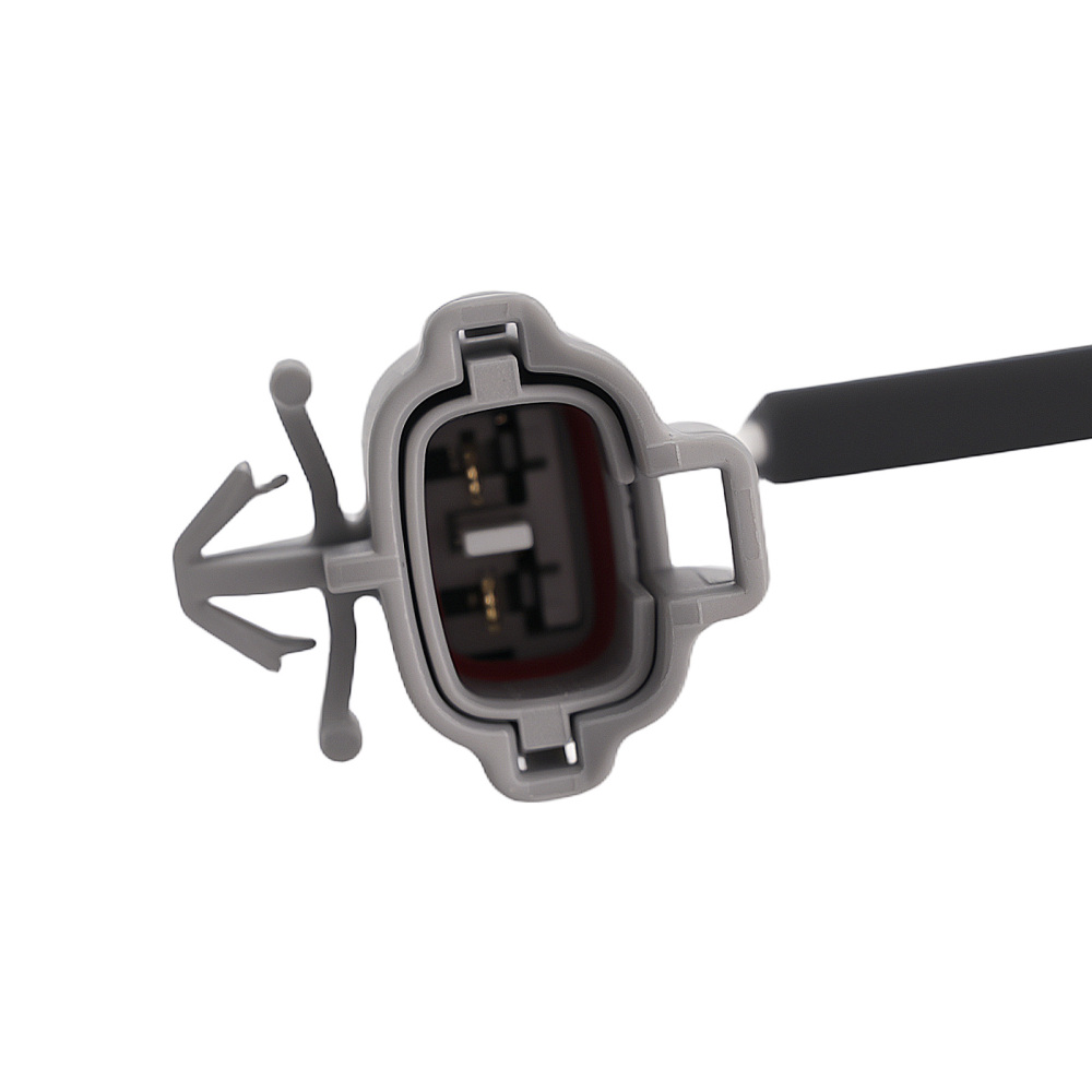 4PC ABS Wheel Speed Sensor compatible for Toyota 4Runner 1996-2002 2ABS0466 2ABS0467