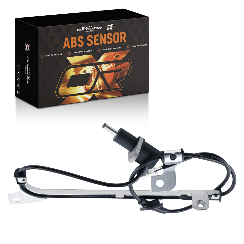 ABS Speed Sensor Rear compatible for Subaru Forester 2003-07 Right ALS825 27540SA000 31935