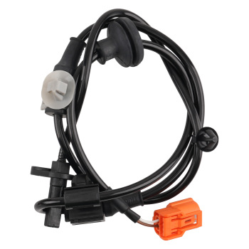 2PCS Front L R ABS Wheel Speed Sensor compatible for Honda Ridgeline 06-14 3.5L ALS1034