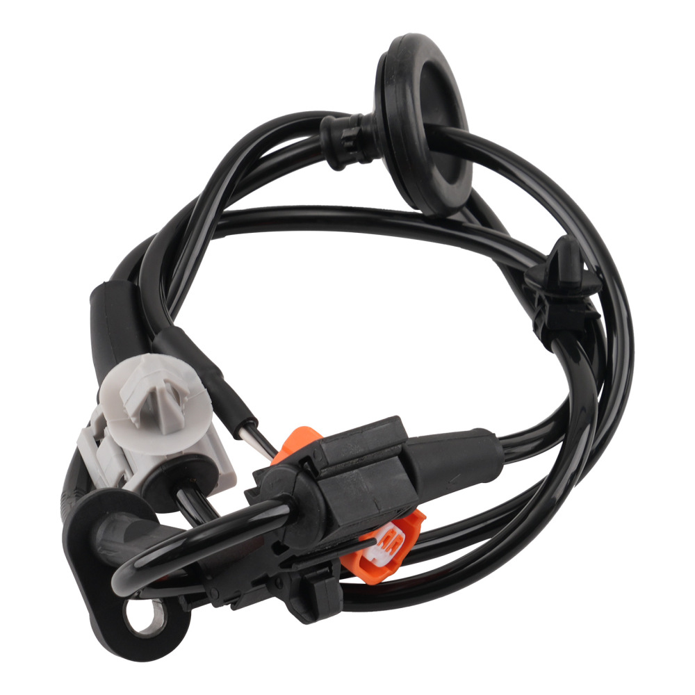 2PCS Front L R ABS Wheel Speed Sensor compatible for Honda Ridgeline 06-14 3.5L ALS1034