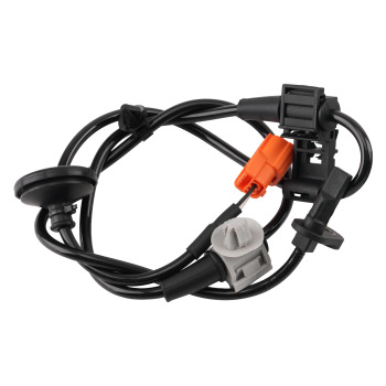 2PCS Front L R ABS Wheel Speed Sensor compatible for Honda Ridgeline 06-14 3.5L ALS1034