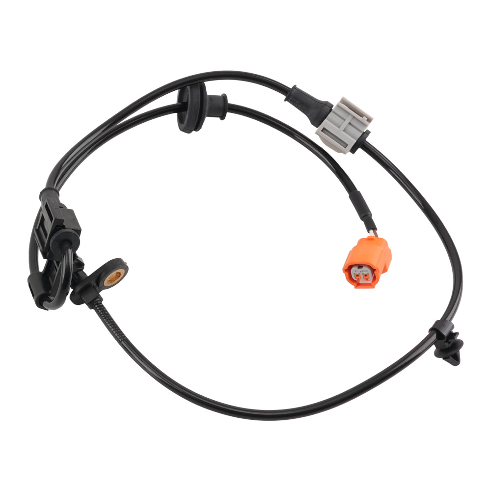 2PCS Front L R ABS Wheel Speed Sensor compatible for Honda Ridgeline 06-14 3.5L ALS1034