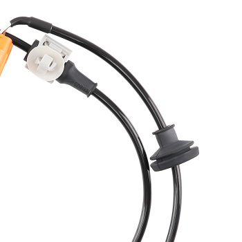ABS Speed Sensor compatible for Honda Ridgeline 2006-2014 Front Right V6 3.5L ALS976 2Pin