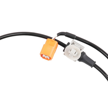 ABS Speed Sensor compatible for Honda Ridgeline 2006-2014 Front Right V6 3.5L ALS976 2Pin