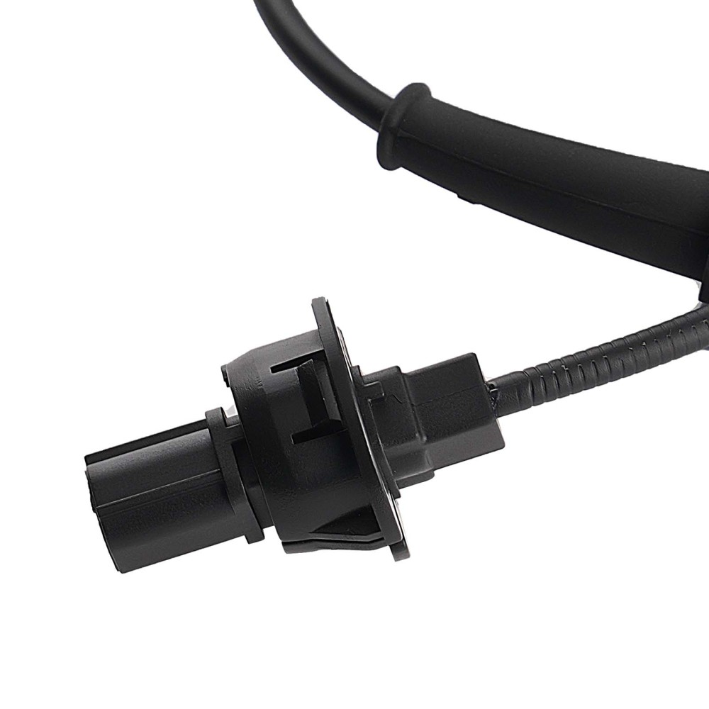 2PCS ABS Sensore compatibile per Honda Civic 2005-2011 1.4 1.8 57450-SMG-E01 Anteriore
