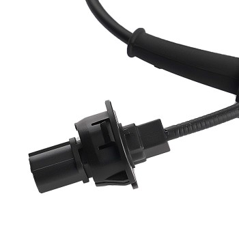 2 Sensor ABS Delantero compatible para Honda Civic VIII 2005-2011 57450SMGE01 ADH27152