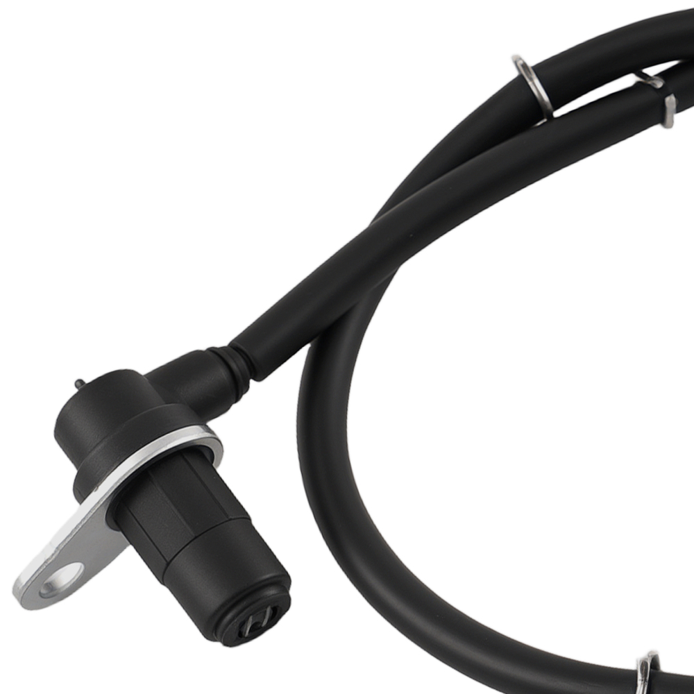 ABS Front Right Speed Sensor compatible for Mitsubishi Montero 2001-2006 MR569412