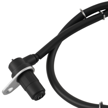 ABS Speed Sensor Front Right compatible for Mitsubishi Shogun 00-06 MR569412 4670A576 90525