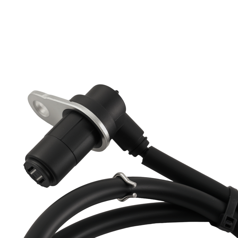 ABS Front Right Speed Sensor compatible for Mitsubishi Montero 2001-2006 MR569412
