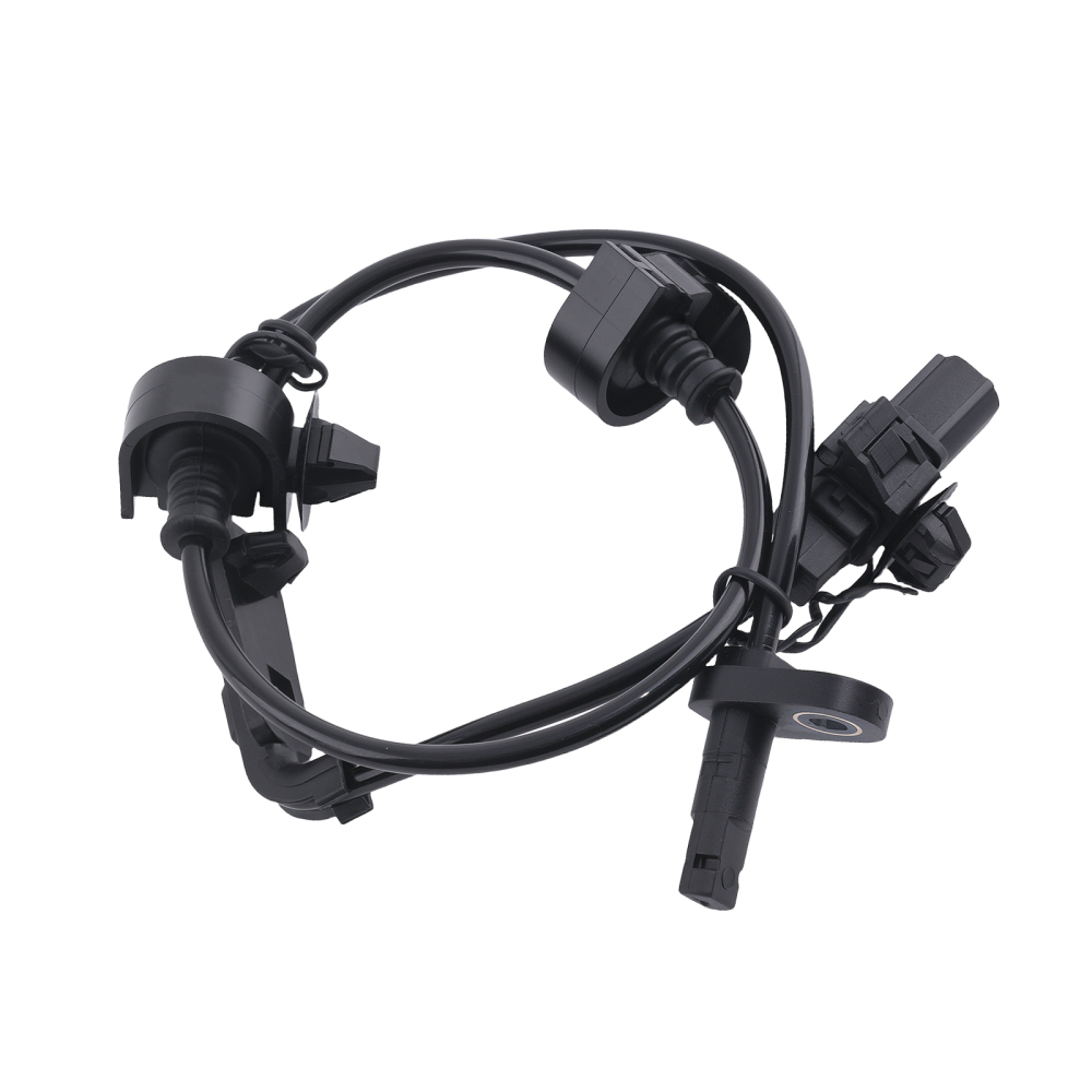 2PC ABS Speed Sensor Front compatible for Honda Civic 2006-2011 ELABS877 ALS1100 LAB599