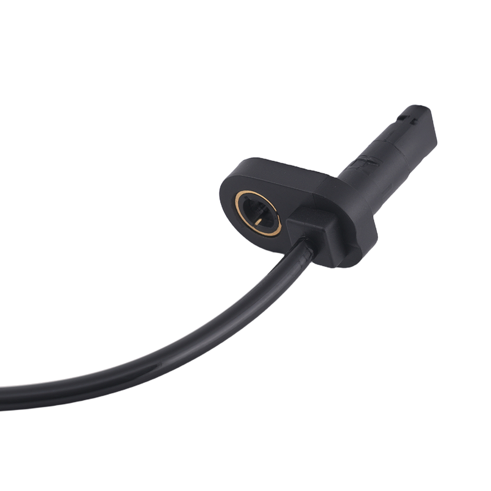 2PC ABS Speed Sensor Front compatible for Honda Civic 2006-2011 ELABS877 ALS1100 LAB599