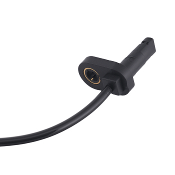 2PC ABS Speed Sensor Front compatible for Honda Civic 2006-2011 ELABS877 ALS1100 LAB599