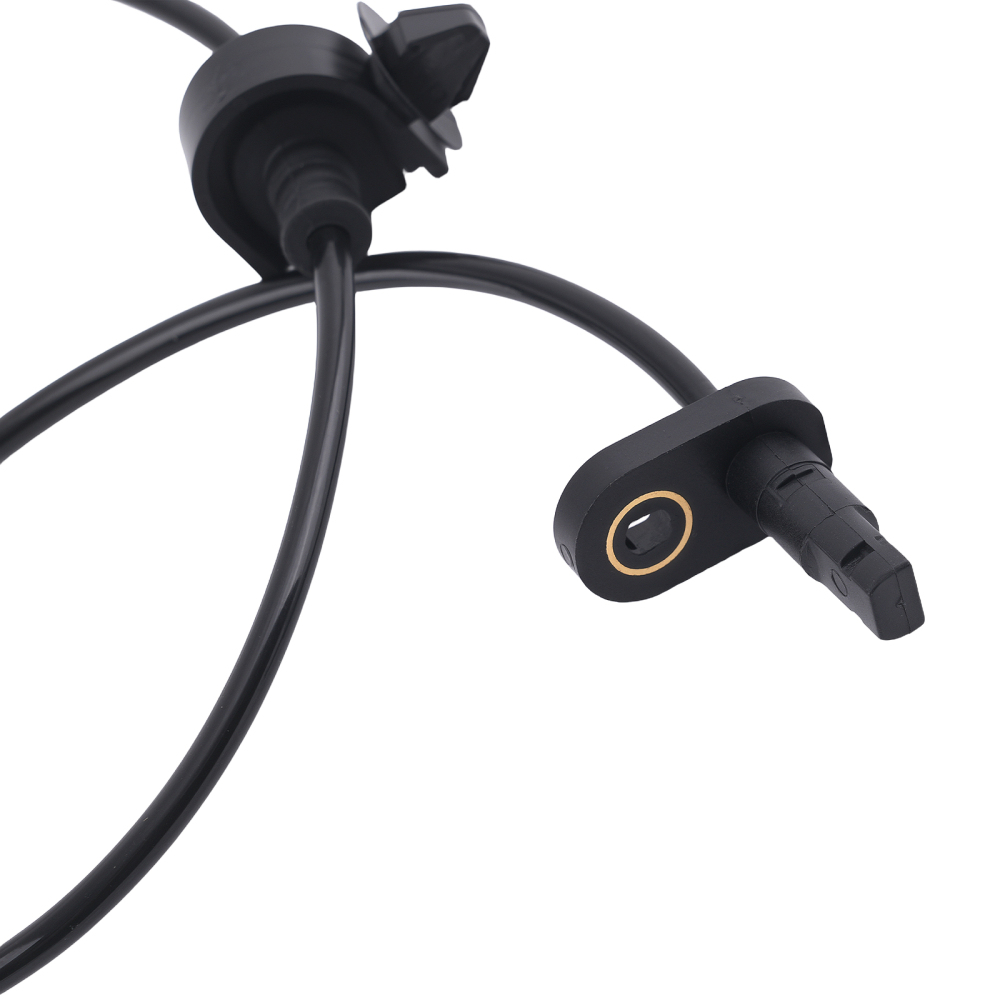 2PC ABS Speed Sensor Front compatible for Honda Civic 2006-2011 ELABS877 ALS1100 LAB599