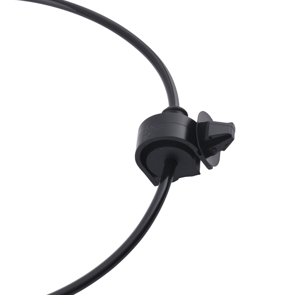 2PC ABS Speed Sensor Front compatible for Honda Civic 2006-2011 ELABS877 ALS1100 LAB599