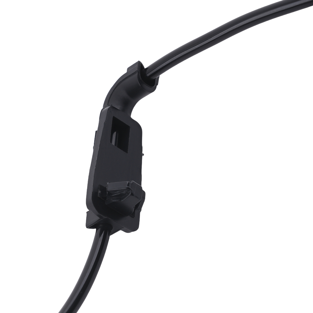 2PC ABS Speed Sensor Front compatible for Honda Civic 2006-2011 ELABS877 ALS1100 LAB599