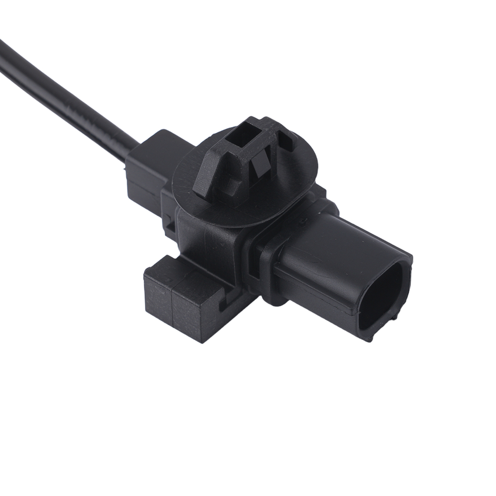 2PC ABS Speed Sensor Front compatible for Honda Civic 2006-2011 ELABS877 ALS1100 LAB599