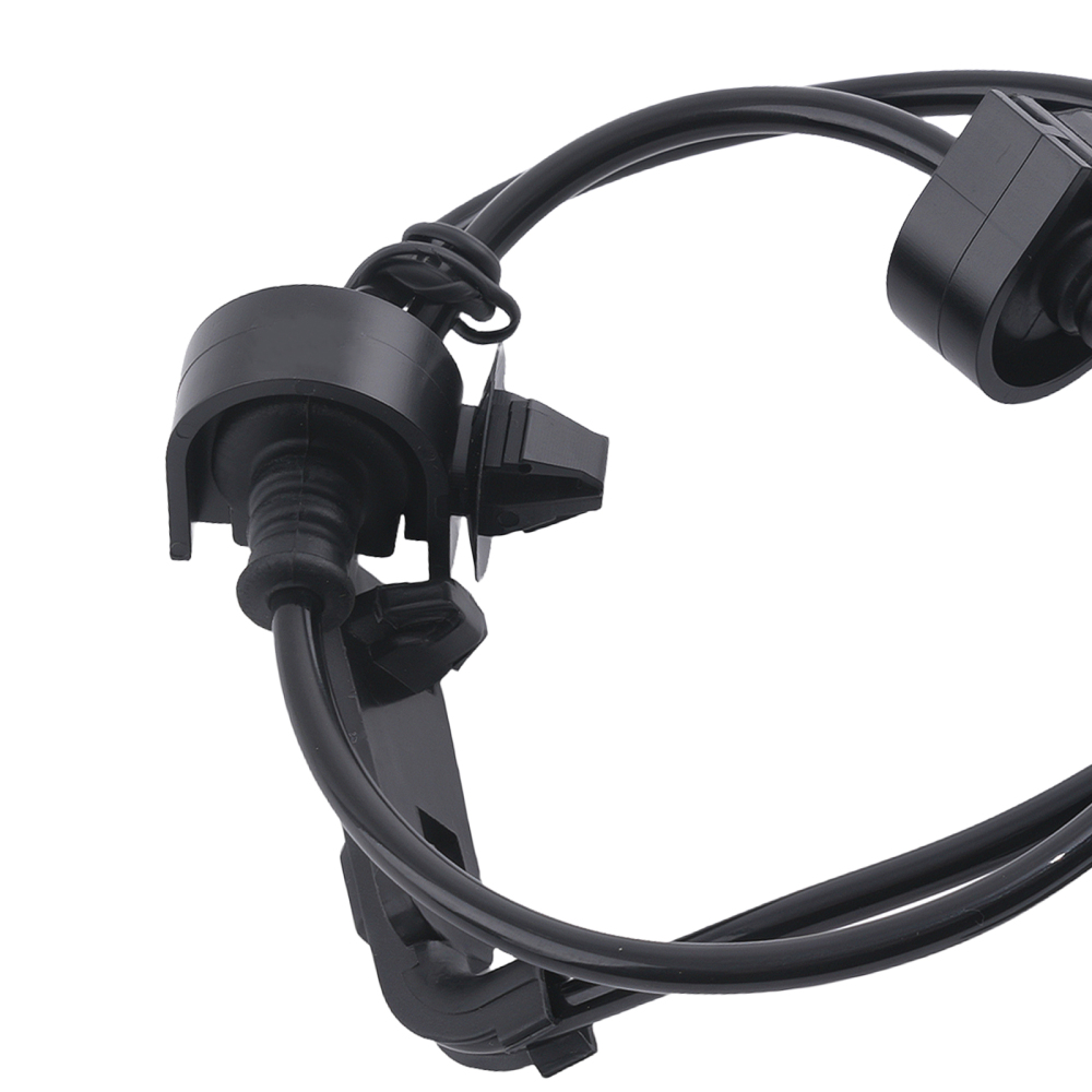 2PC ABS Speed Sensor Front compatible for Honda Civic 2006-2011 ELABS877 ALS1100 LAB599