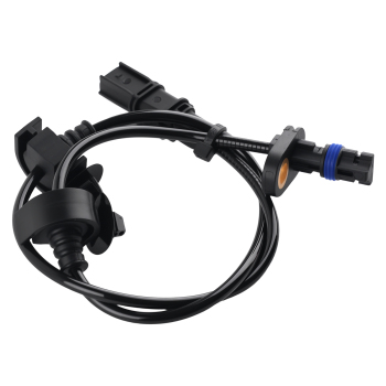 4PCS Front Rear ABS Wheel Sensor compatible for Honda Civic 12-15 57470-TR0-013 Set