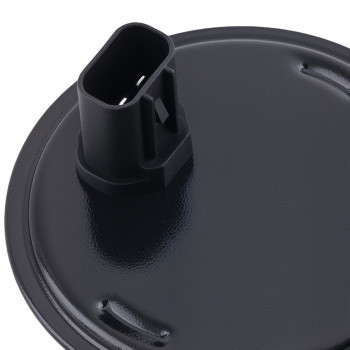 2PC ABS Wheel Speed Sensor Rear compatible for Toyota Avalon compatible for Camry 2002-2012 V70720035