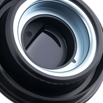 2PC ABS Wheel Speed Sensor Rear compatible for Toyota Avalon compatible for Camry 2002-2012 V70720035