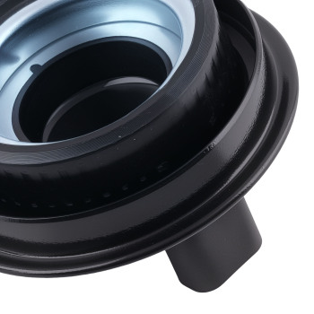 2PC ABS Wheel Speed Sensor Rear compatible for Toyota Avalon compatible for Camry 2002-2012 V70720035