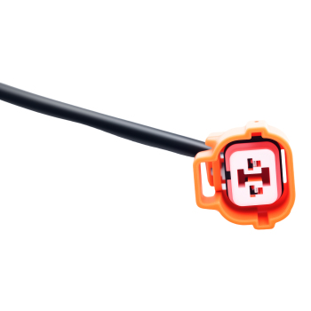 2x Rear ABS Wheel Speed Sensor Left Right compatible for Honda Civic compatible for Acura 2001-2002 AB1862