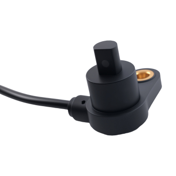 2x Rear ABS Wheel Speed Sensor Left Right compatible for Honda Civic compatible for Acura 2001-2002 AB1862