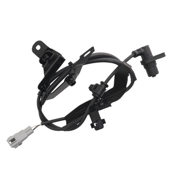 4pcs ABS Wheel Speed Sensor compatible for Toyota Tacoma 1998-04 2.4L 2.7L 3.4L 8954335050