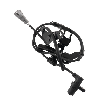 4pcs ABS Wheel Speed Sensor compatible for Toyota Tacoma 1998-04 2.4L 2.7L 3.4L 8954335050