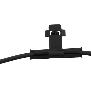 4pcs ABS Wheel Speed Sensor compatible for Toyota Tacoma 1998-04 2.4L 2.7L 3.4L 8954335050