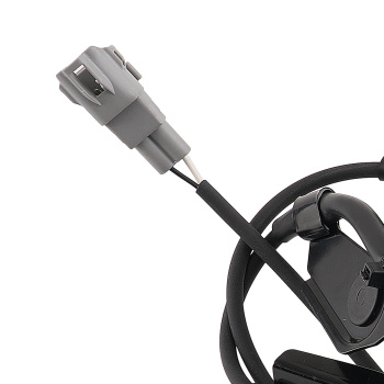 4pcs ABS Wheel Speed Sensor compatible for Toyota Tacoma 1998-04 2.4L 2.7L 3.4L 8954335050