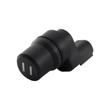 2pc ABS Wheel Speed Sensor Rear compatible for Toyota T100 compatible for Tacoma 2.4 2.7L 1998-04 ALS1249