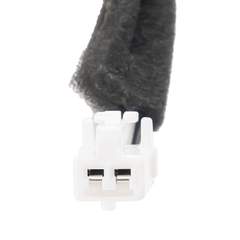 2PCS ABS Speed Sensor compatible for Toyota RAV4 2006-2014 4WD Rear Left Right 8954542040