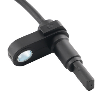 2PCS ABS Speed Sensor compatible for Toyota RAV4 2006-2014 4WD Rear Left Right 8954542040