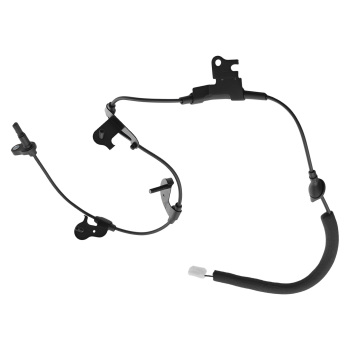 ABS Wheel Speed Sensor Rear Right compatible for Toyota RAV4 06-12 4WD 89545-42040 SU12848