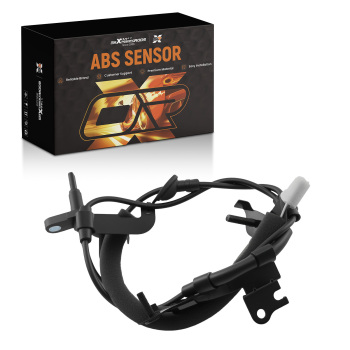 ABS Wheel Speed Sensor Rear Right compatible for Toyota RAV4 06-12 4WD 89545-42040 SU12848