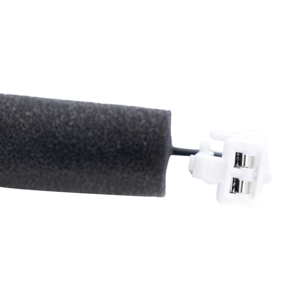 ABS Speed Sensor Rear Left compatible for TOYOTA RAV4 2006-2013 8954642040 ALS1262 Black