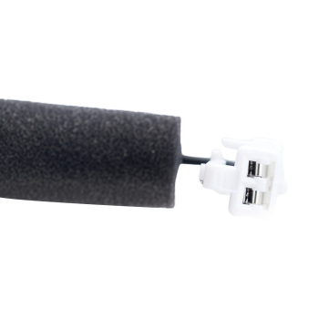 ABS Speed Sensor Rear Left compatible for TOYOTA RAV4 2006-2013 8954642040 ALS1262 Black