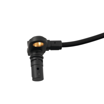 ABS Speed Sensor compatible for Chevy Silverado 1500 compatible for GMC Sierra 2007-2013 Rear 20763148