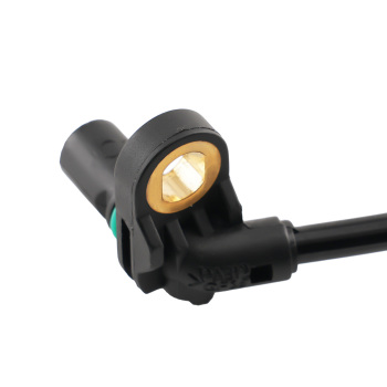 2x ABS Sensor Front Left Right compatible for Chevrolet Suburban 1500 2007-2014 84356647