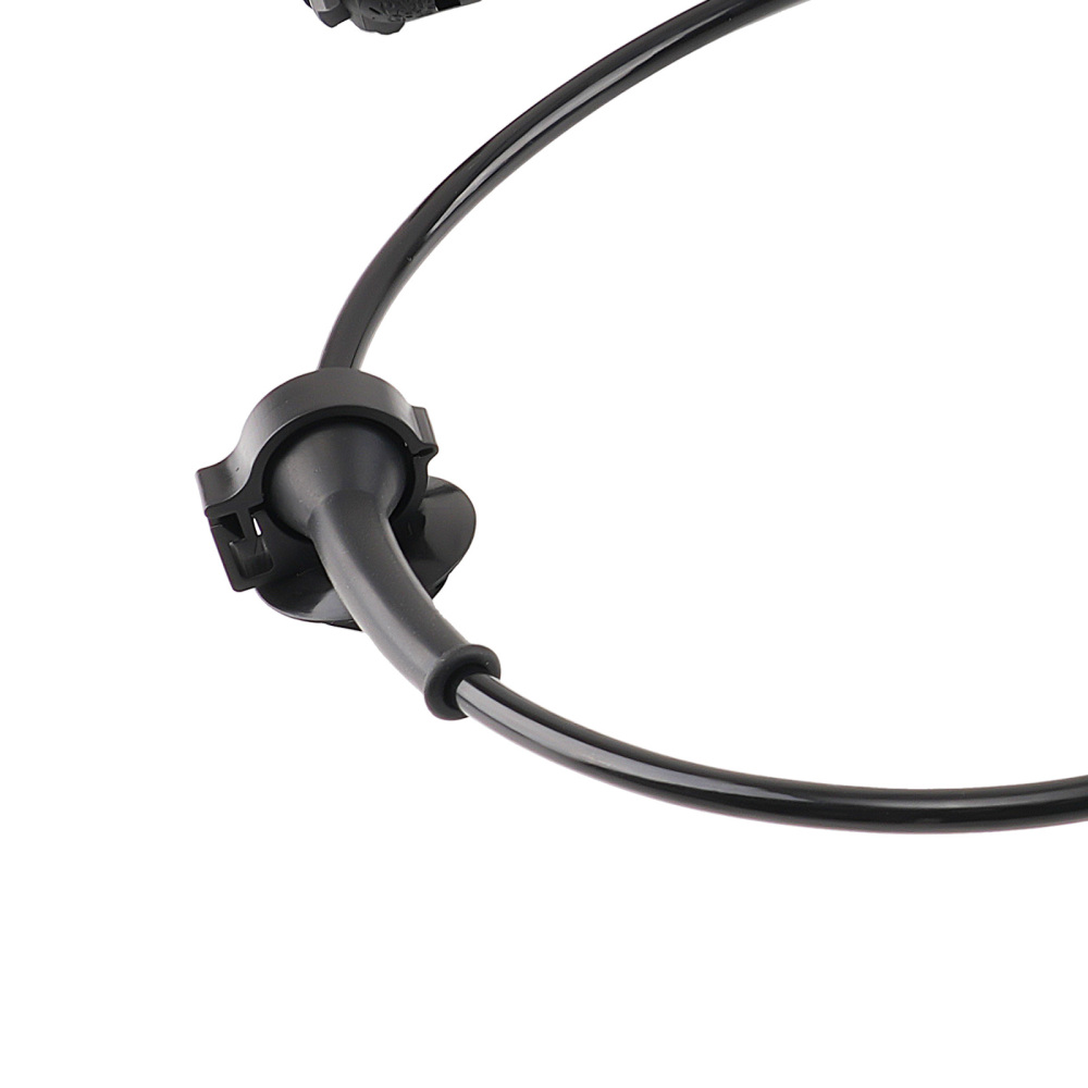 2x ABS Sensor Front Left Right compatible for Chevrolet Suburban 1500 2007-2014 84356647