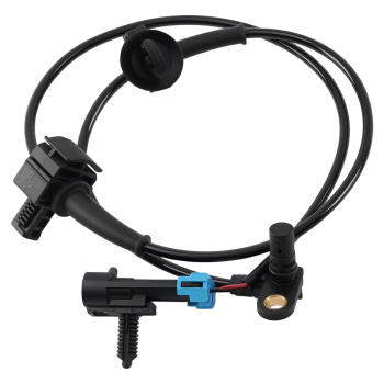 ABS Sensor compatible for Cadillac Escalade 2007-2014 84356647 SU9442 Front Rear Left Right