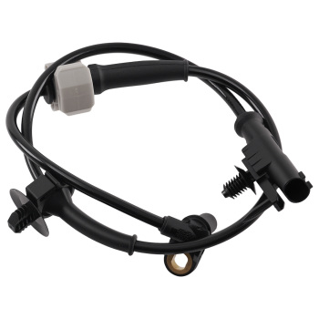 ABS Sensor compatible for Cadillac Escalade 2007-2014 84356647 SU9442 Front Rear Left Right