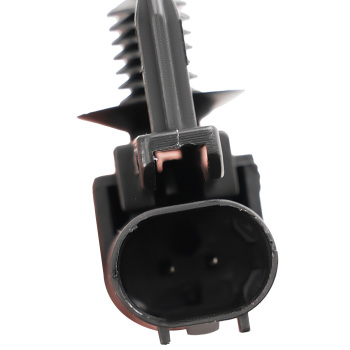 ABS Speed Sensor Front L/R compatible for Cadillac Escalade ESV GMC Yukon XL 07-14 15229012