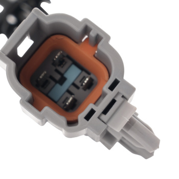 ABS Speed Sensor Rear Driver Passenger compatible for Nissan Pathfinder 05-12 479005X01A