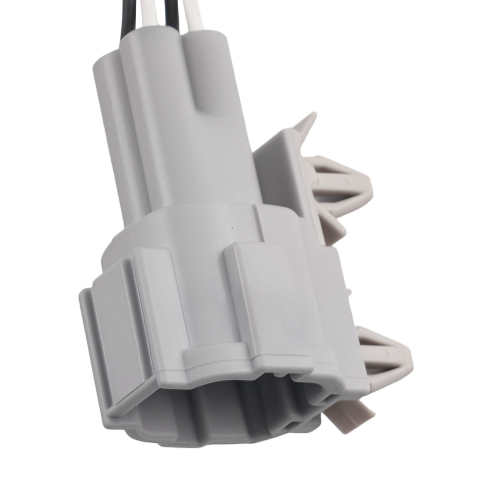 ABS Speed Sensor Rear Driver Passenger compatible for Nissan Pathfinder 05-12 479005X01A