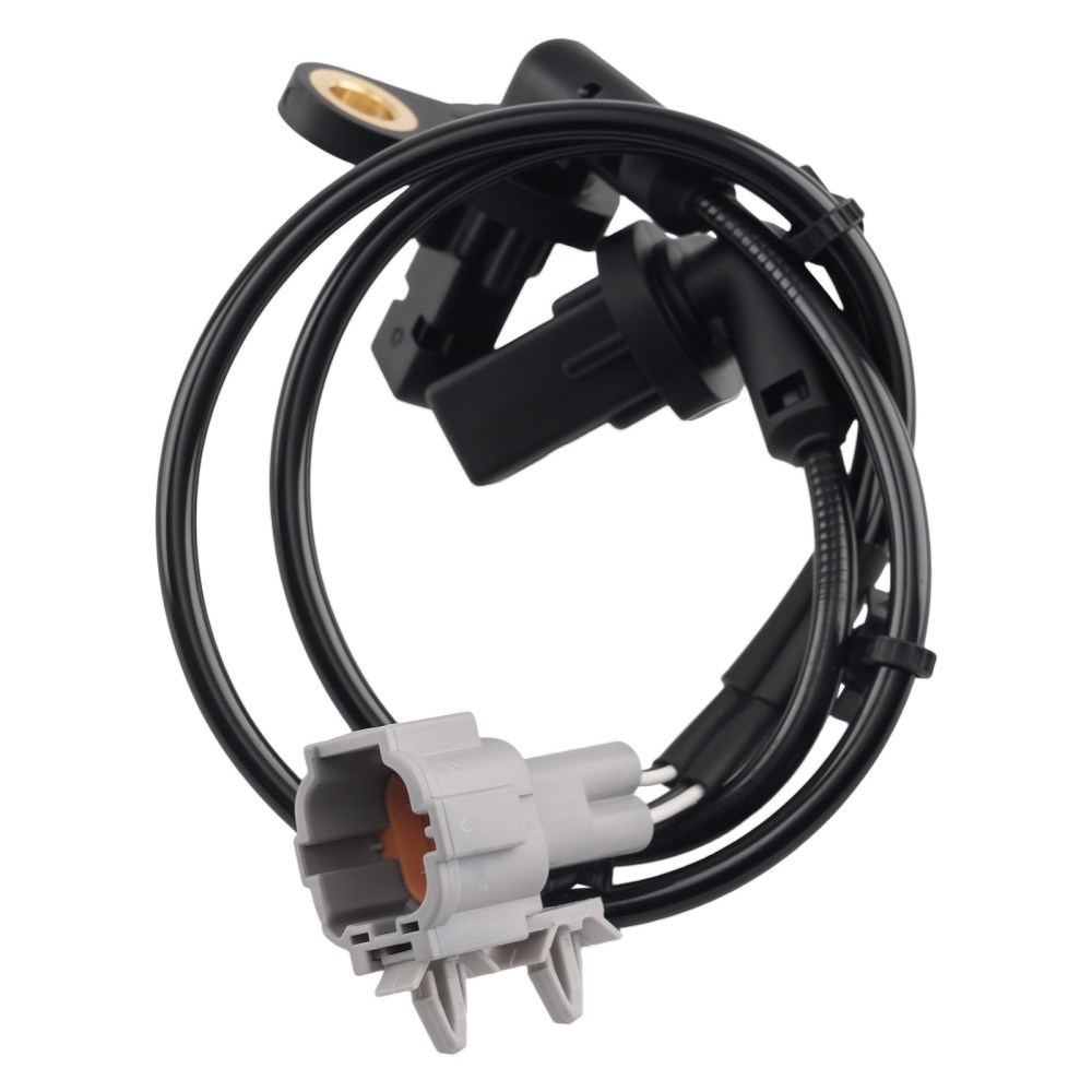 ABS Speed Sensor Rear Driver Passenger compatible for Nissan Pathfinder 05-12 479005X01A
