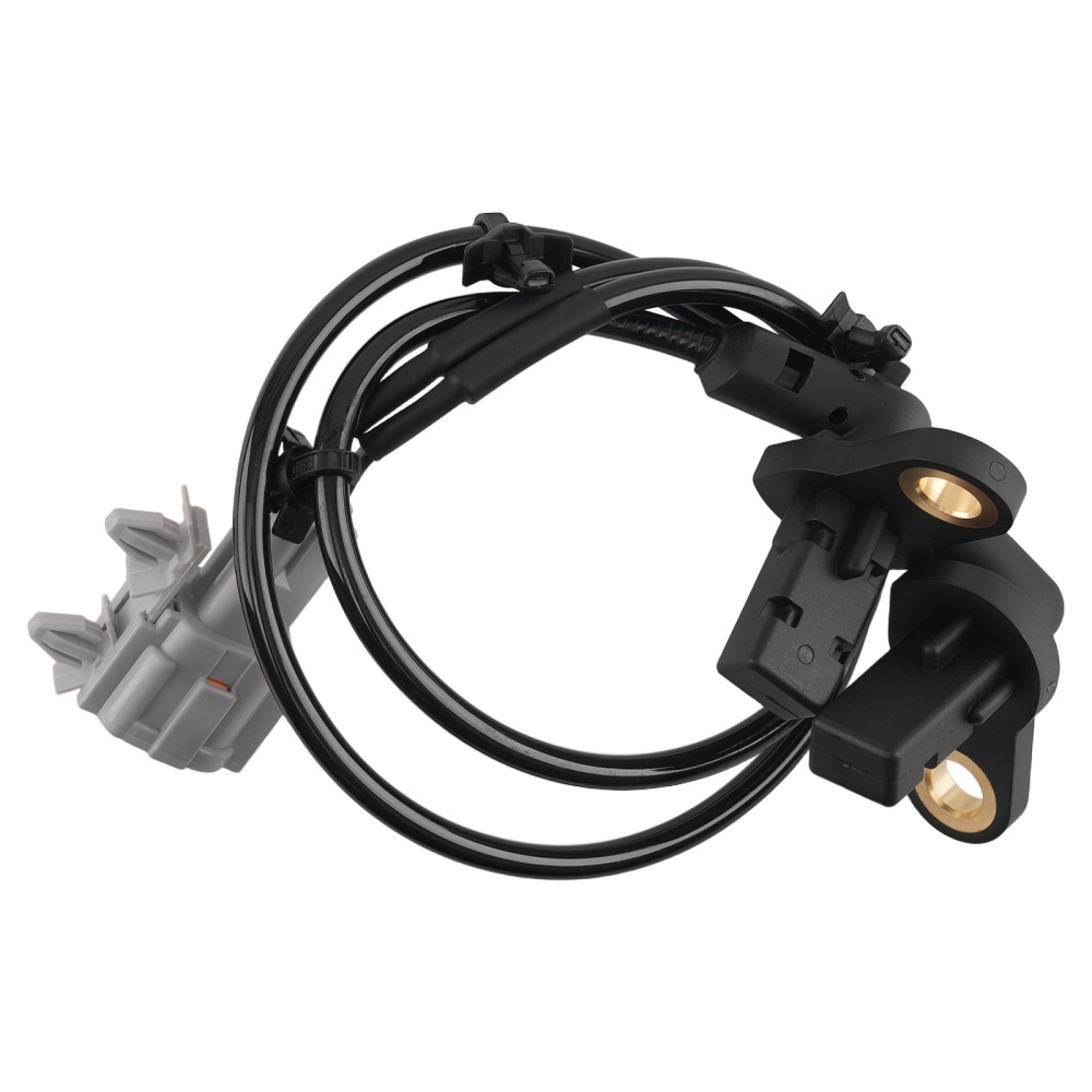 ABS Speed Sensor Rear Driver Passenger compatible for Nissan Pathfinder 05-12 479005X01A