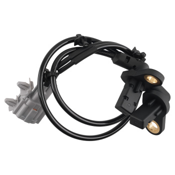ABS Speed Sensor Rear Driver Passenger compatible for Nissan Pathfinder 05-12 479005X01A