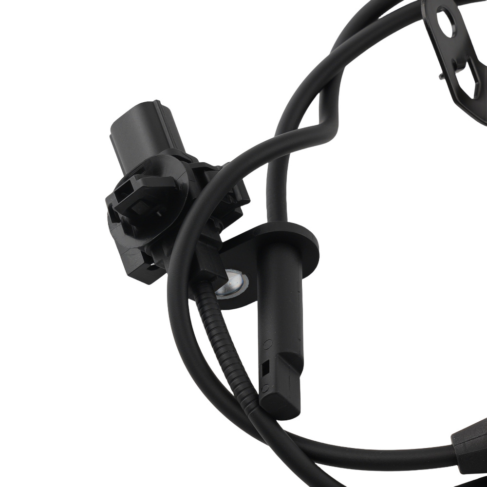 1X ABS Wheel Speed Sensor compatible for Acura MDX ZDX 2007-2013 Front Left V6 ALS1557